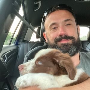 Meet your Posher, Charlie